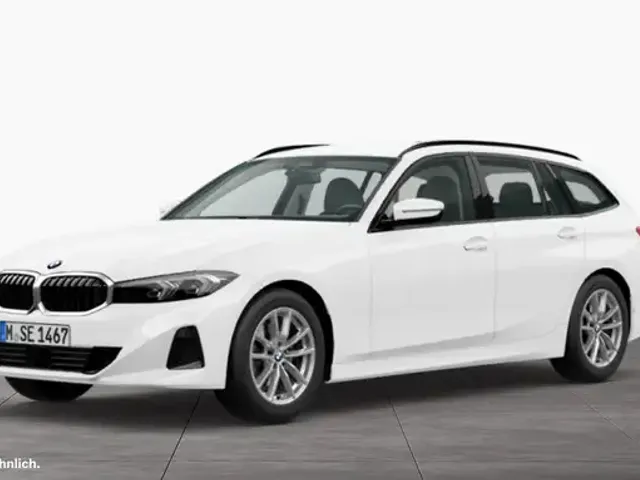 BMW 318