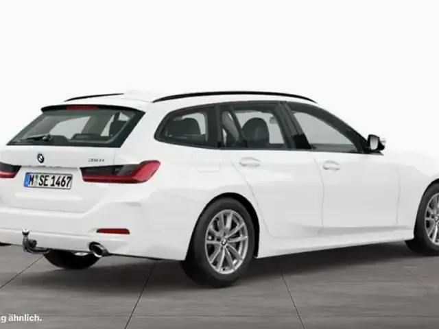 BMW 318