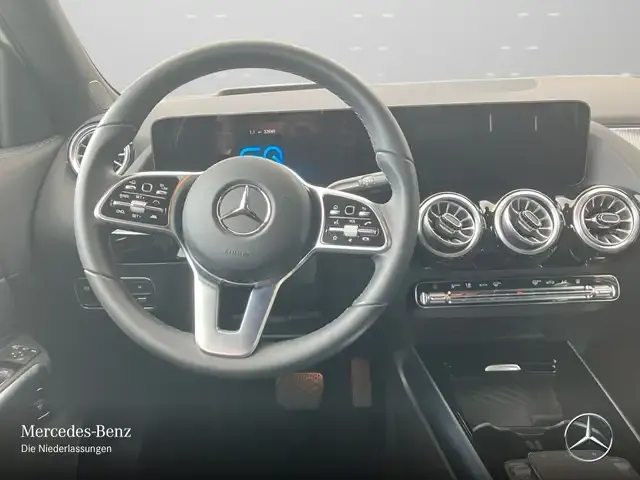 Mercedes-Benz EQA 250