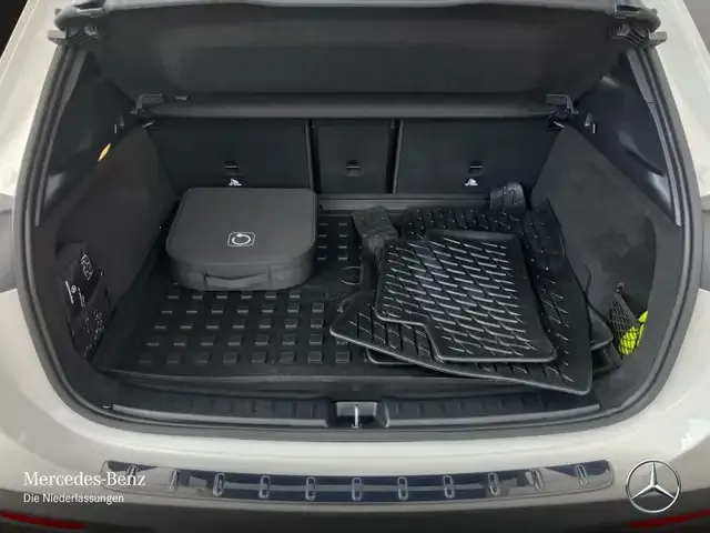 Mercedes-Benz EQA 250