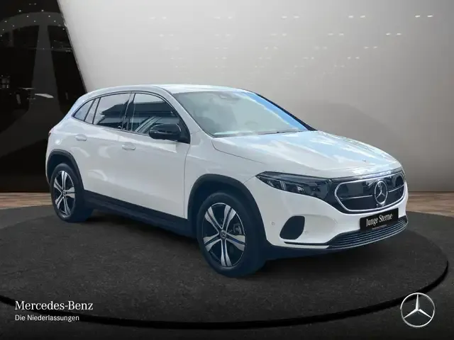 Mercedes-Benz EQA 250