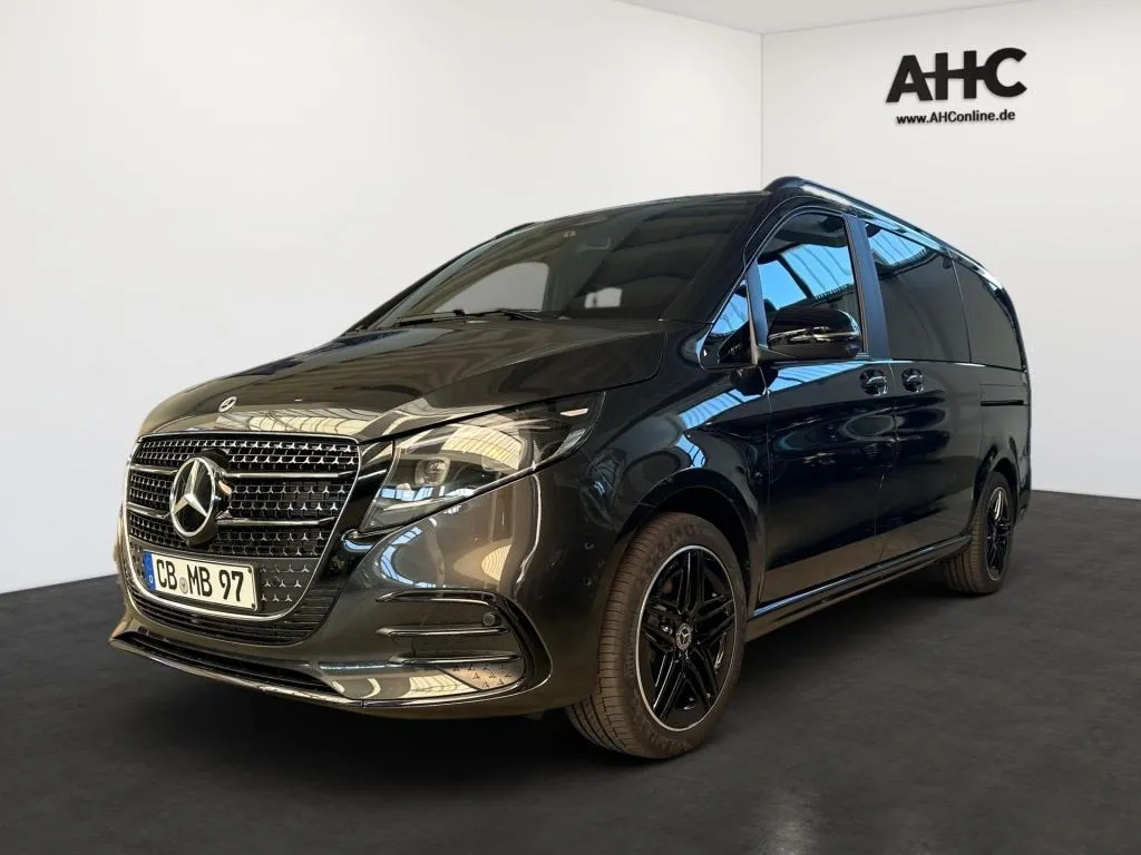 Mercedes-Benz V 300