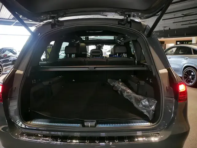 Mercedes-Benz GLS 450