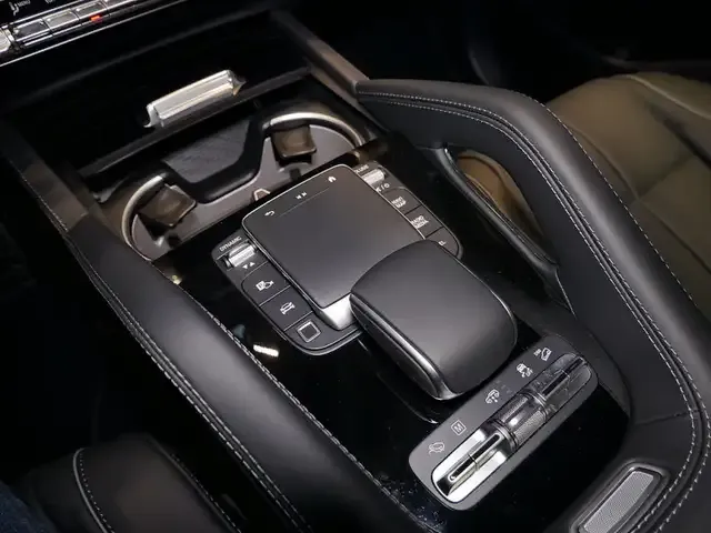 Mercedes-Benz GLS 450