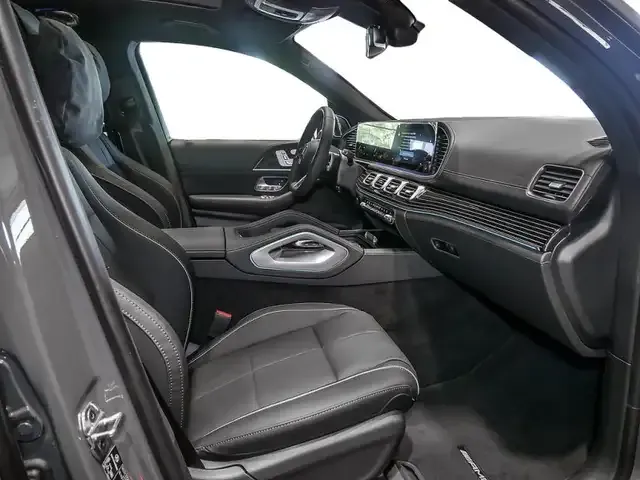 Mercedes-Benz GLS 450