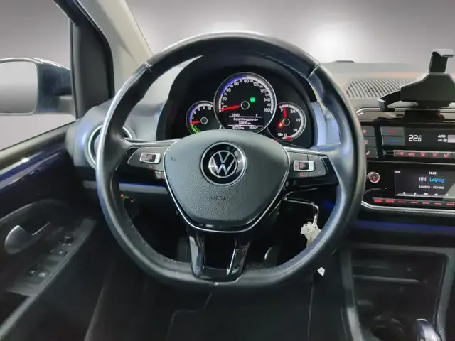Volkswagen e-up!