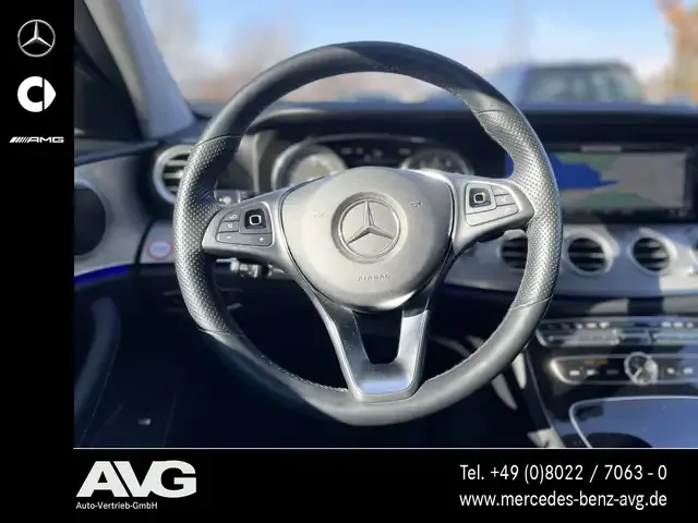 Mercedes-Benz E 400
