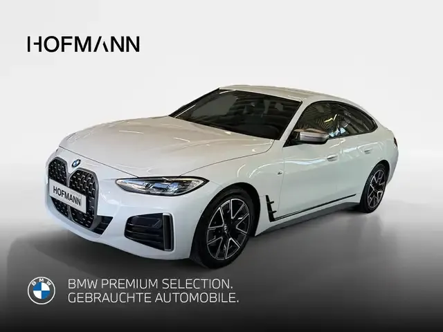 BMW 440
