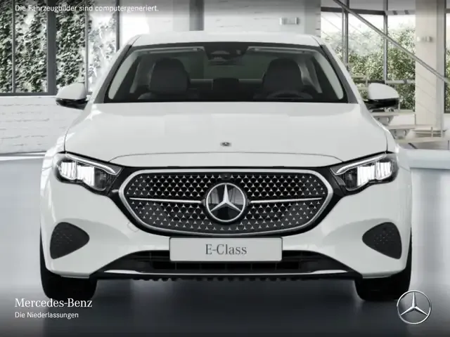 Mercedes-Benz E 300