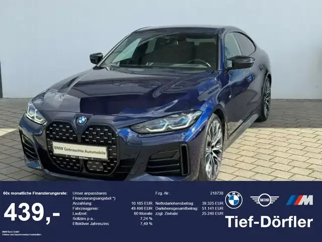 BMW M4