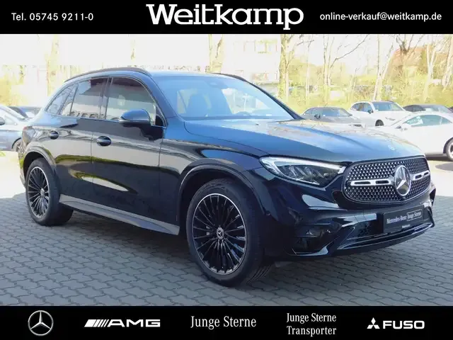Mercedes-Benz GLC 450