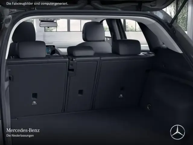 Mercedes-Benz GLA 180