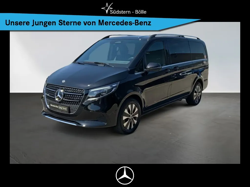Mercedes-Benz V 250