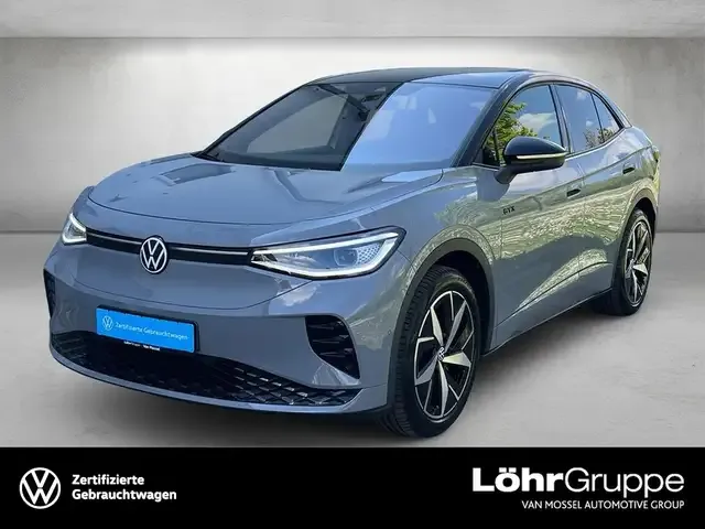 Volkswagen ID.5