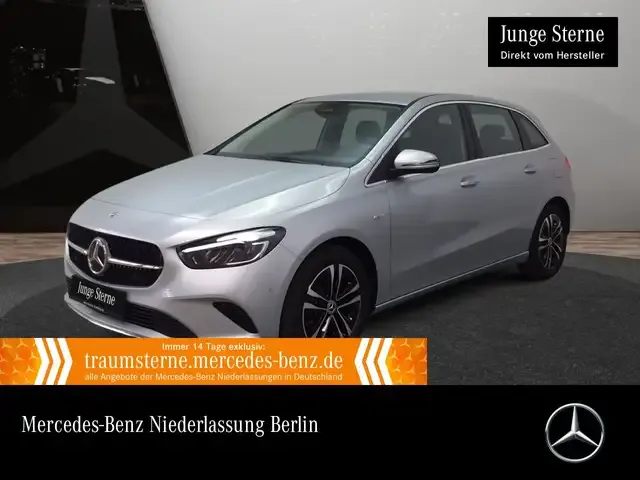 Mercedes-Benz B 250