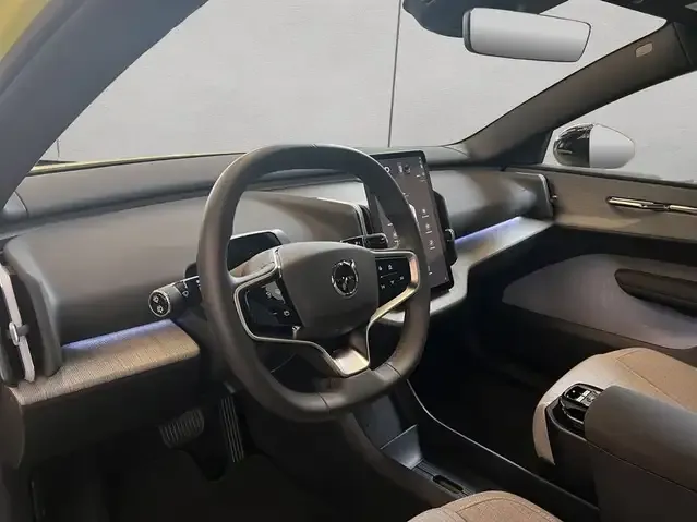 Volvo EX30