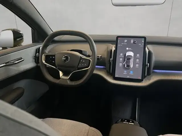 Volvo EX30