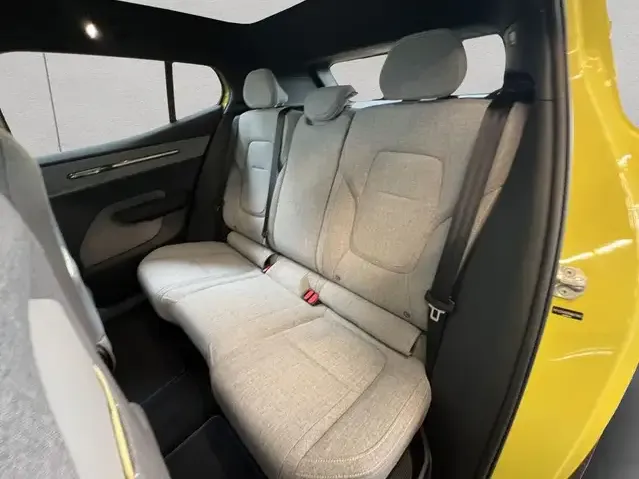 Volvo EX30