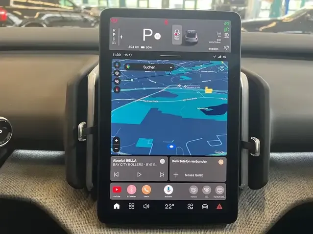 Volvo EX30