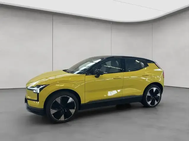 Volvo EX30