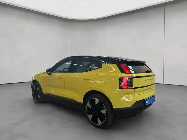 Volvo EX30