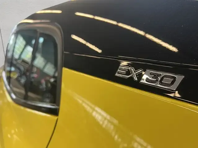 Volvo EX30