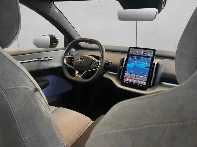 Volvo EX30