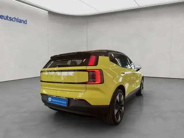Volvo EX30