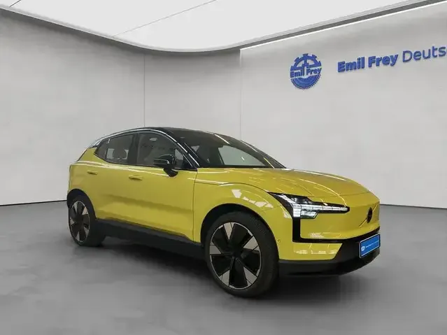 Volvo EX30