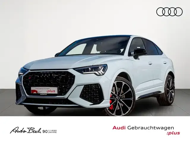 Audi RS Q3