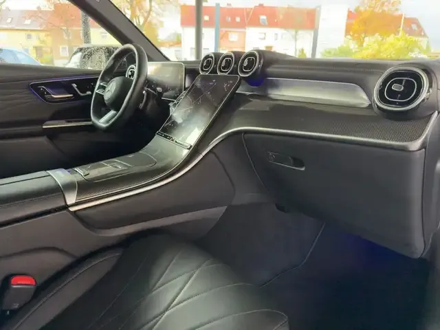 Mercedes-Benz GLC 200