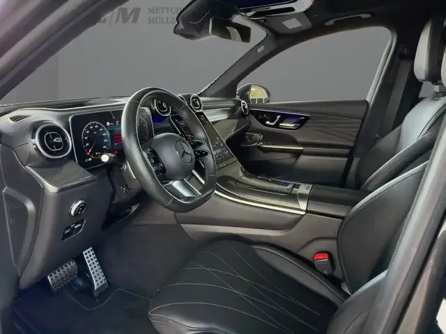 Mercedes-Benz GLC 200