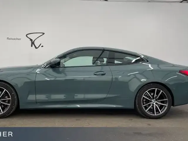 BMW 420