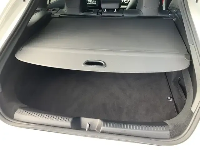 Mercedes-Benz CLA 35 AMG