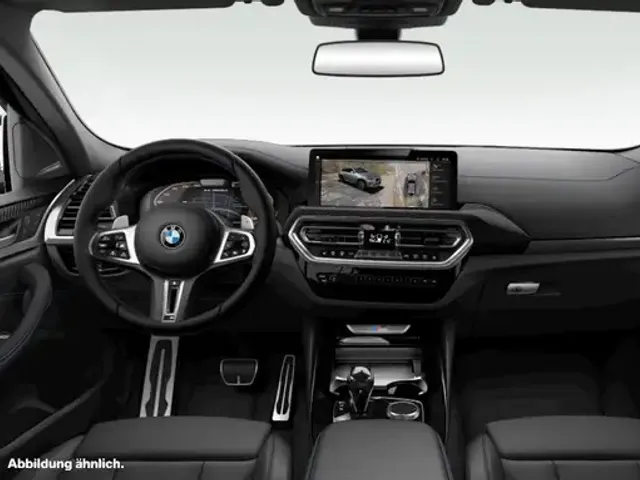 BMW X4 M