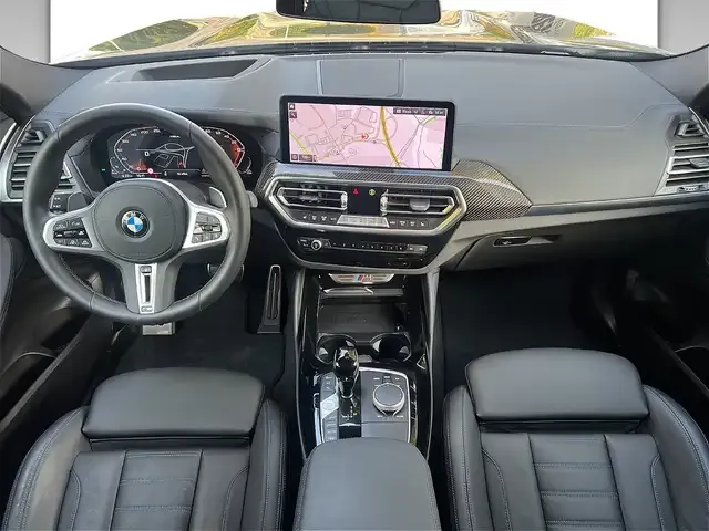 BMW X4 M