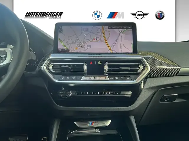BMW X4 M
