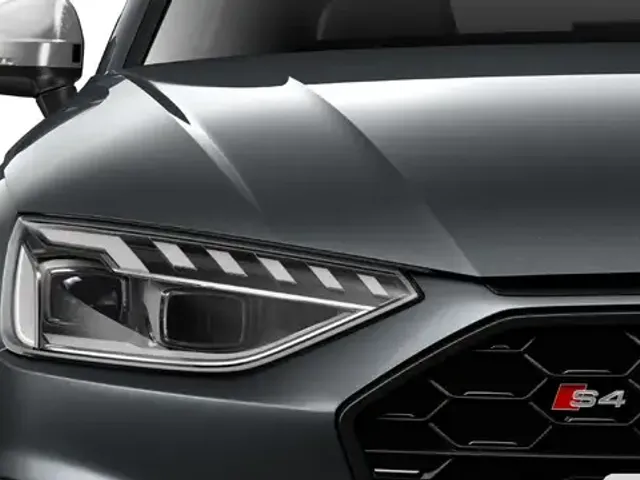 Audi S4
