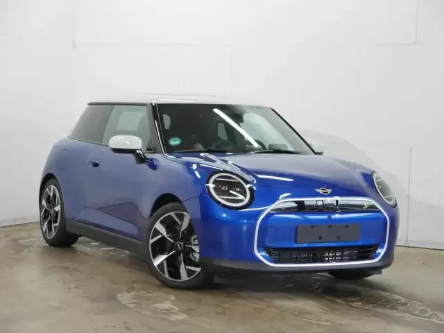 MINI Cooper SE