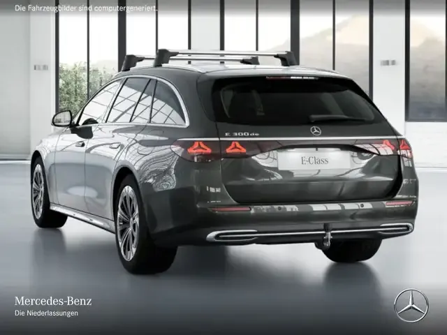 Mercedes-Benz E 300