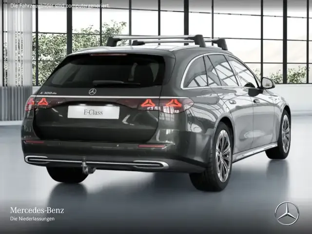 Mercedes-Benz E 300