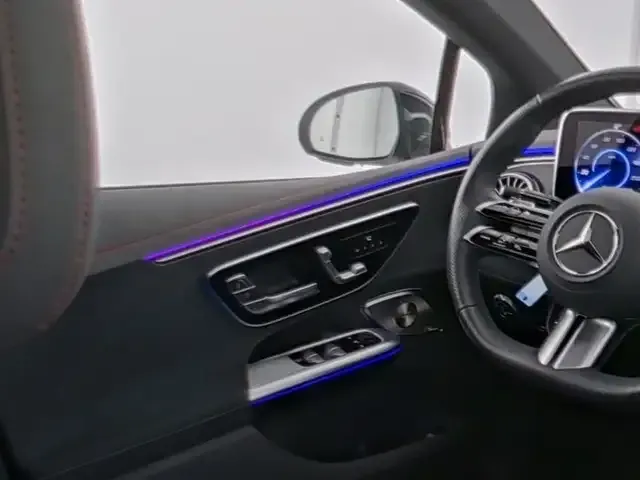 Mercedes-Benz EQE 300