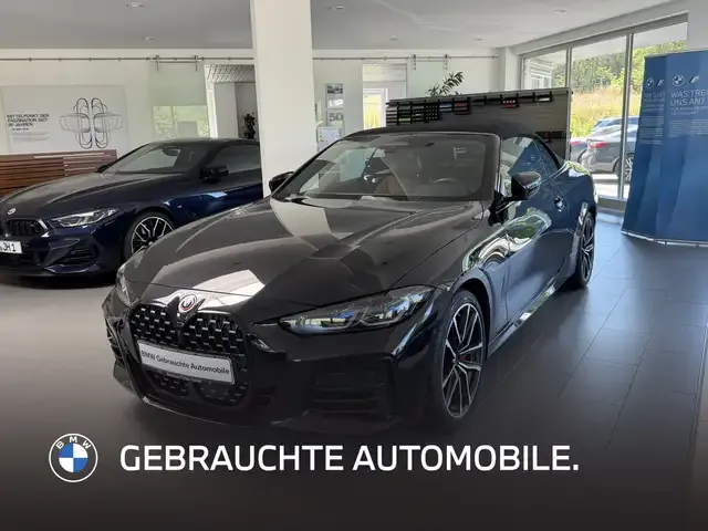 BMW 440