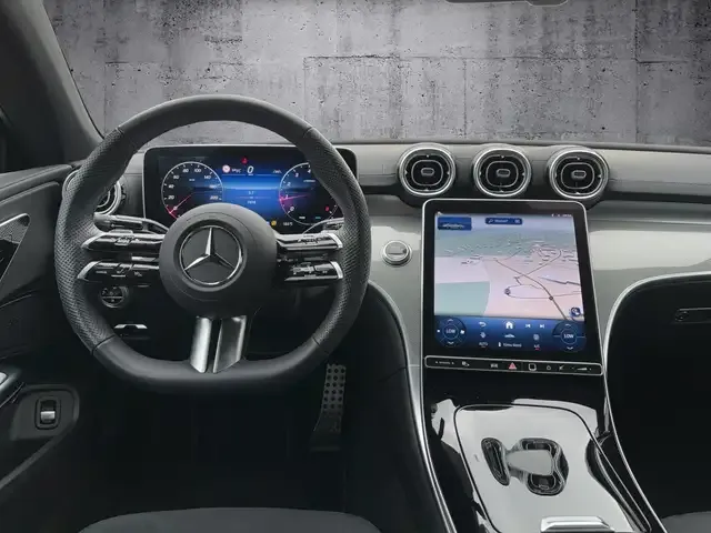 Mercedes-Benz CLE 200