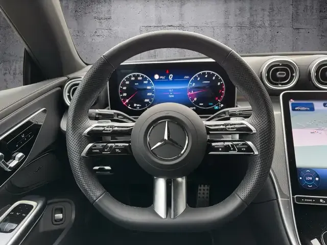 Mercedes-Benz CLE 200