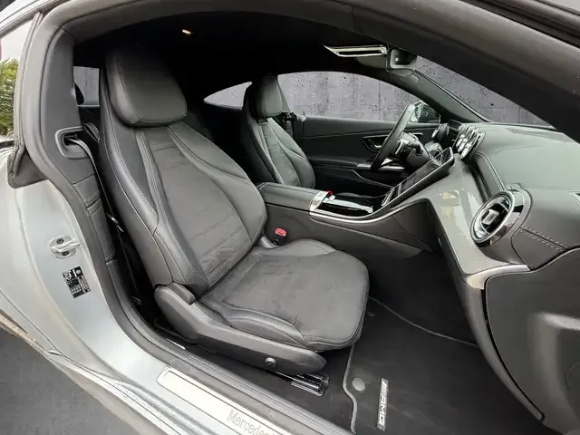 Mercedes-Benz CLE 200