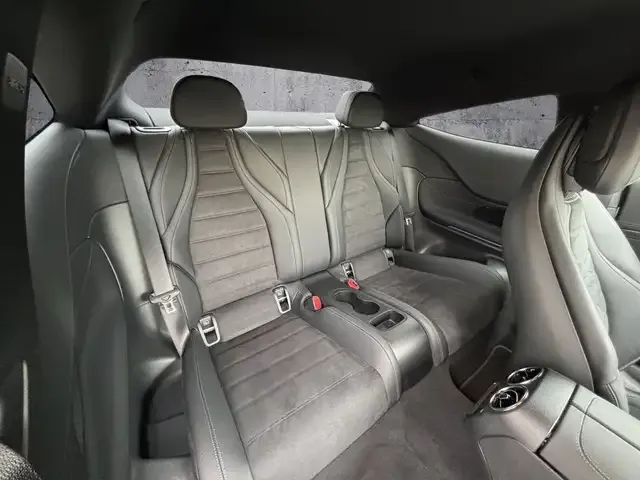 Mercedes-Benz CLE 200