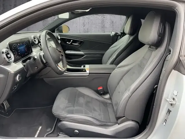 Mercedes-Benz CLE 200