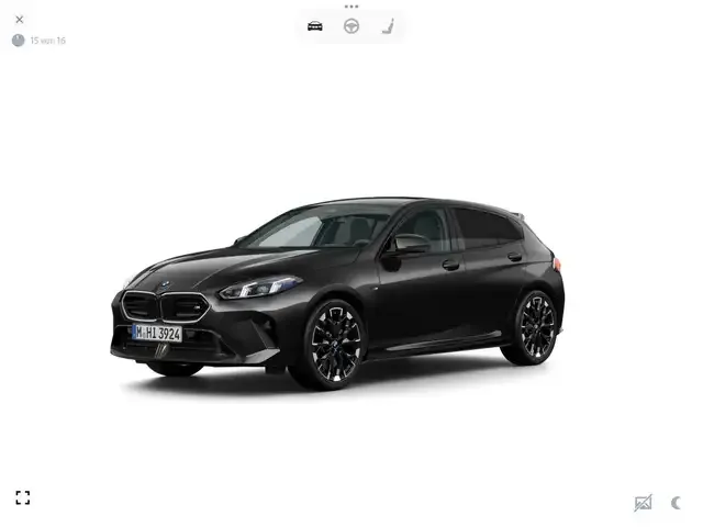 BMW 135