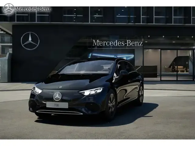 Mercedes-Benz EQE 300